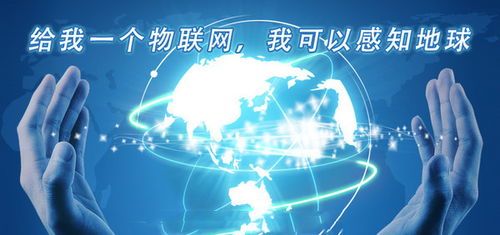 物联网产业崛起背后的无形基石 网络技术开发的驱动与创新