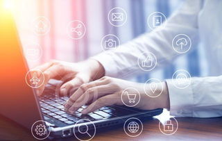 微金网展望金融科技未来 五大发展里程碑与技术咨询服务前瞻