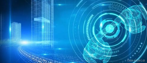 互联网技术发展内卷后的出路 iVX的诞生与技术咨询